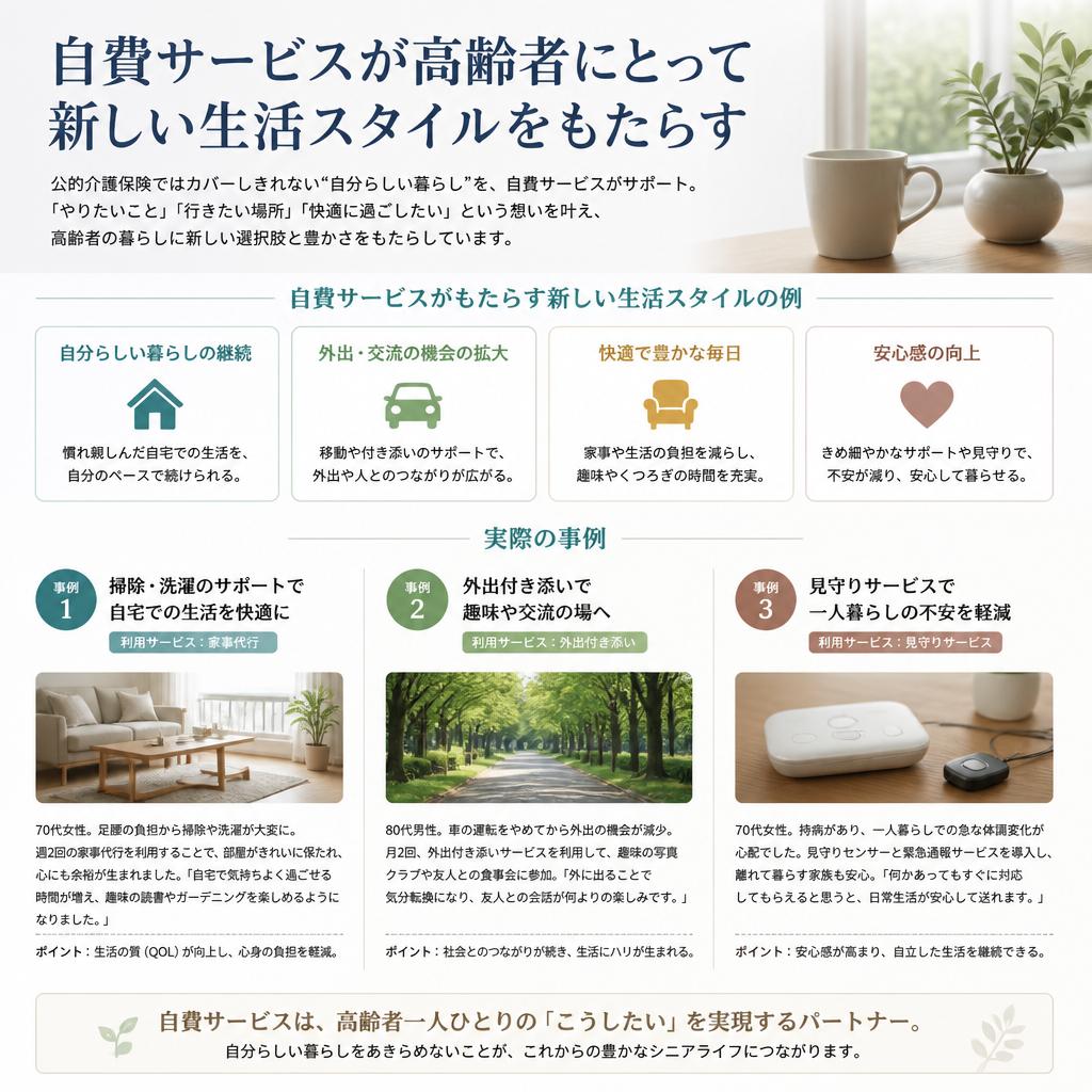 4. 高齢者支援の新しい形